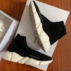 Balenciaga Speed Trainers